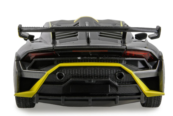21118 Lamborghini Huracan STO Drift Car 1:18 RTR anthrazit